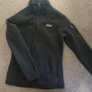 Women’s Patagonia Full Zip
